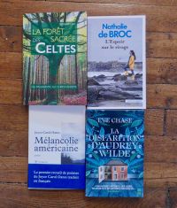 Si on parlait de lire...