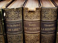 Si on parlait de lire - été 2023