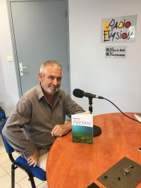 Evasion s'invite sur le 100.8 !