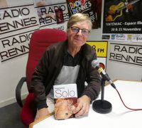 Evasion s'invite sur le 100.8 !