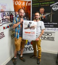Les émissions Pluriel du 15 au 20 août 2023