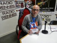 Evasion s'invite sur le 100.8 !