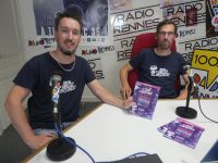 Porte ouverte du 7 septembre 2023