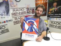 Evasion s'invite sur le 100.8 !