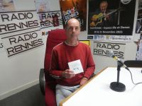 Chemins de Terre du 18 et 19 septembre 2023