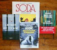 Si on parlait de lire ?