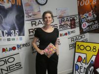 Evasion s'invite sur le 100.8 !