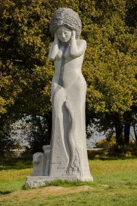 Ces femmes qui ont fait la Bretagne