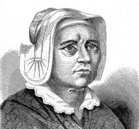 Ces femmes qui ont fait la Bretagne