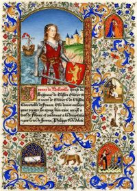 Ces femmes qui ont fait la Bretagne