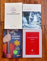 Si on parlait de lire ?