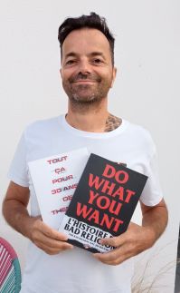La bullothèque : émission du 7 octobre 2023