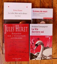 Si on parlait de lire ?