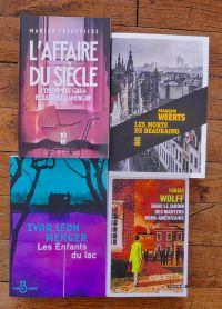 Si on parlait de lire ?