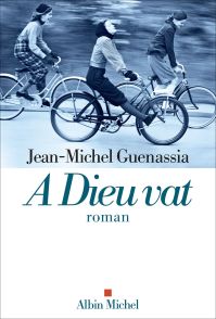 Tourner les pages : émission du 20 octobre 2023