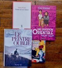Si on parlait de lire ?