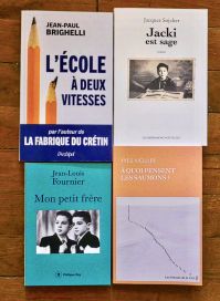Si on parlait de lire ?