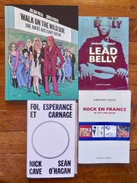 Si on parlait de lire ?