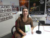 Evasion s'invite sur le 100.8 !