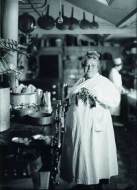 Ces femmes qui ont fait la Bretagne