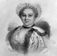 Ces femmes qui ont fait la Bretagne