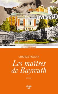 Tourner les pages : émission du 1er décembre 2023