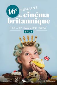 SEMAINE DU CINÉMA BRITANNIQUE