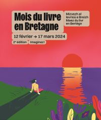 MOIS DU LIVRE EN BRETAGNE