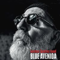 Couleur blues du 1er au 5 avril 2024
