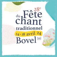Chemins de Terre des 15 et 16 avril 2024