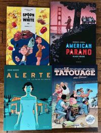Si on parlait de lire ?