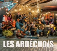 Le disque de la semaine du 22 au 26 avril 2024