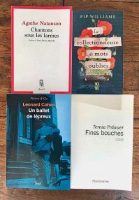 Si on parlait de lire ?