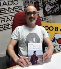 Evasion s'invite sur le 100.8 !