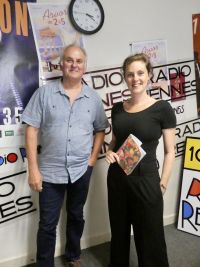 Evasion s'invite sur le 100.8 !