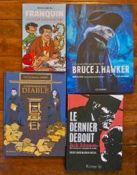 Si on parlait de lire ?