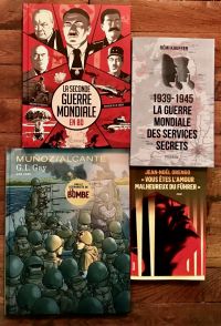 Si on parlait de lire ?
