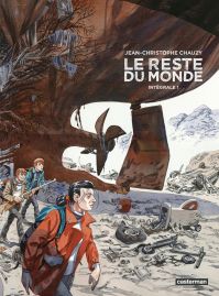 La bullothèque : émission du 18 janvier 2025