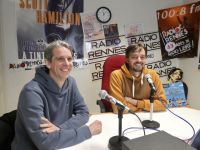 Chemins de Terre des 17 et 18 février 2025
