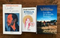 Si on parlait de lire ?
