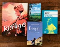 Si on parlait de lire ?