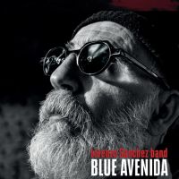 Couleur blues du 7 au 11 avril 2025