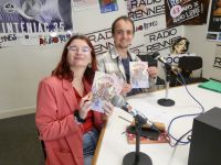 Chemins de Terre des 7 et 8 avril 2025