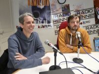 Chemins de Terre des 14 et 15 avril 2025