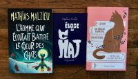Si on parlait de lire ?