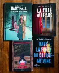 Si on parlait de lire ?