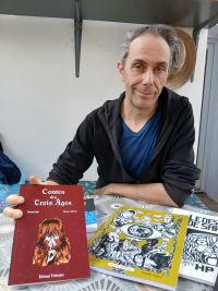 La bullothèque : émission du 26 avril 2025