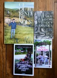 Si on parlait de lire ?