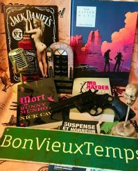 Bon Vieux Temps du 12 mai 2025