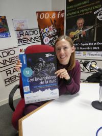 Chemins de Terre des 12 et 13 mai 2025